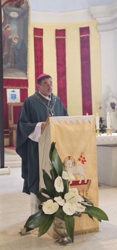 Dan svećenika, redovnika i redovnica Zadarske nadbiskupije u Gospiću