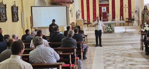 Dan svećenika, redovnika i redovnica Zadarske nadbiskupije u Gospiću