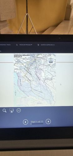 Dan svećenika, redovnika i redovnica Zadarske nadbiskupije u Gospiću