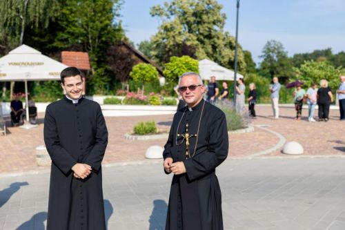 U Prozorju svečano proslavljena svetkovina Predragocjene Krvi Kristove U Prozorju svečano proslavljena svetkovina Predragocjene Krvi Kristove