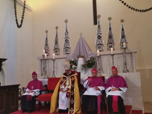 Slavlje Gospe Ribarske u Senju