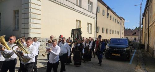 U Gospiću proslavljeni blagdan sv. Marije Magdalene, Dan grada i obljetnica posvete katedrale