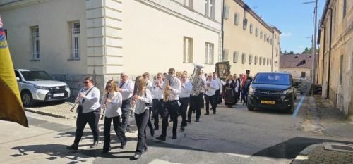 U Gospiću proslavljeni blagdan sv. Marije Magdalene, Dan grada i obljetnica posvete katedrale