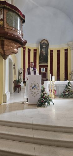 Katehetski dan i prvo Županijsko stručno vijeće vjeroučitelja te predstavljanje nove predstojnice Katehetskog ureda Gospićko-senjske biskupije