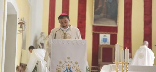 Katehetski dan i prvo Županijsko stručno vijeće vjeroučitelja te predstavljanje nove predstojnice Katehetskog ureda Gospićko-senjske biskupije