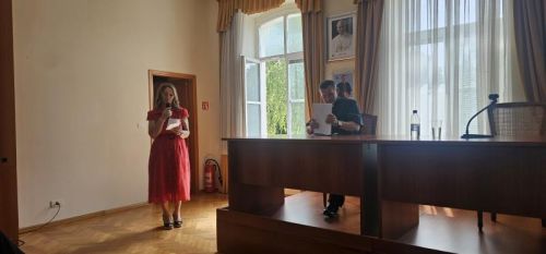 Katehetski dan i prvo Županijsko stručno vijeće vjeroučitelja te predstavljanje nove predstojnice Katehetskog ureda Gospićko-senjske biskupije