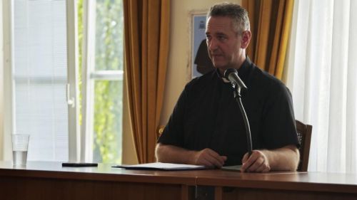 Katehetski dan i prvo Županijsko stručno vijeće vjeroučitelja te predstavljanje nove predstojnice Katehetskog ureda Gospićko-senjske biskupije