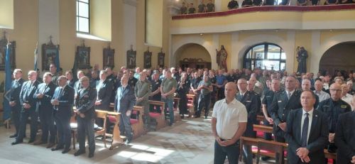 U Gospiću obilježena 33. obljetnica vojno-redarstvene operacije „Medački džep“