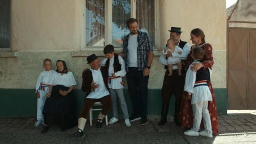 Objavljeni himna i spot 5. Nacionalnog susreta hrvatskih katoličkih obitelji