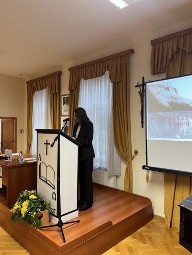Održana redovita skupština Hrvatskog kanonističkog društva