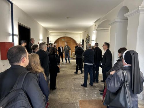 Završen Međunarodni znanstveni simpozij crkvenih pravnika