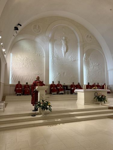 Završen Međunarodni znanstveni simpozij crkvenih pravnika