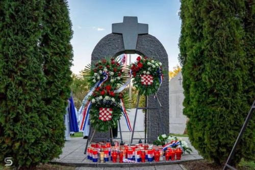 U Širokoj Kuli s tugom i ponosom obilježena 35. obljetnica stradanja u Domovinskom ratu