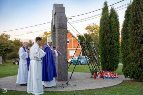U Širokoj Kuli s tugom i ponosom obilježena 35. obljetnica stradanja u Domovinskom ratu