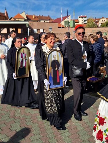 U Mariji Bistrici održan 13. Nacionalni susret štovatelja Božjega milosrđa
