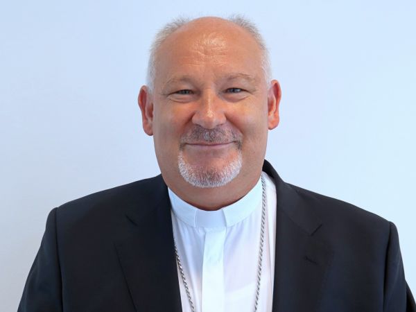 Poruka biskupa Ivice Petanjka za Svjetski dan bolesnika