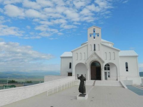 Gospićko-senjska biskupija - Tehničke upute hodočasnicima za komemoraciju Bleiburških žrtava na Udbini