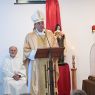 Relikvije svete Male Terezije i njezinih svetih roditelja u samostanu Presvetog Srca Isusova u Gospiću