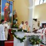 Svečano proslavljena svetkovina sv. Jelene Križarice u Rakovici