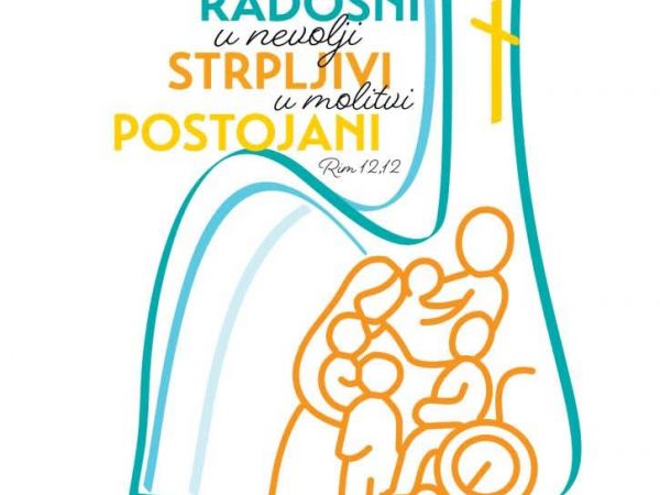 Nacionalni susret hrvatskih katoličkih obitelji u Osijeku i Aljmašu