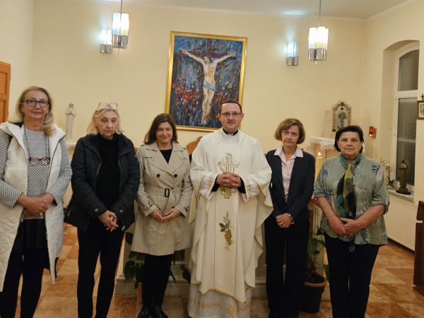 U Gospiću proslavljen Dan Hrvatskog katoličkog liječničkog društva