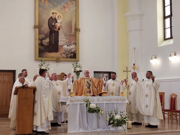 Antunovo u Drežnik Gradu