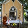 Proslavljena 100. Obljetnica izgradnje kapele Gospe Lurdske u Budančevici