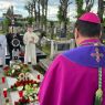 U Gospiću proslavljena 80. obljetnica mučeničke smrti s. Žarke Ivasić