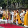 Senj svečano proslavio svetkovinu Presvetog Tijela i Krvi Kristove