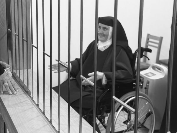 Sestra Ivana od Presvetog Srca Isusova i Marijina