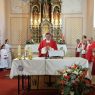 Biskup Marko Medo predvodio proslavu sv. Jakova apostola u Donjim Pazarištima