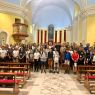 Gospićani krenuli na 34. zahvalno hodočašće Majci Božjoj od Krasna