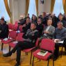 U Gospiću održana listopadska svećenička rekolekcija