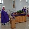 U Drežnik Gradu održan posljednji ispraćaj vlč. Ivice Vukovića