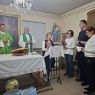 Vjeroučitelji Gospićko-senjske biskupije okupili se na stručnom vijeću i duhovnim vježbama u Ličkom Osiku