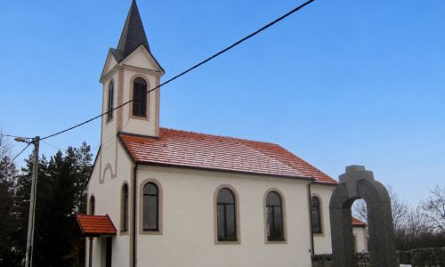 Gospićko-senjska biskupija - PRIOPĆENJE ZA JAVNOST &nbsp;  &nbsp;  &nbsp;   Provala u crkvu svetog Mateja ap. u Širokoj Kuli