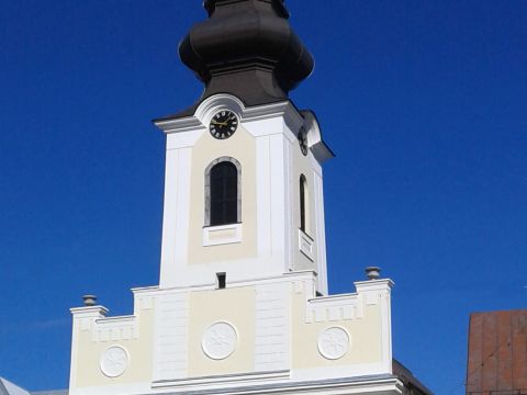 Gospićko-senjska biskupija - Proglas o otvaranju Jubilejske godine u Gospićko-senjskoj biskupiji