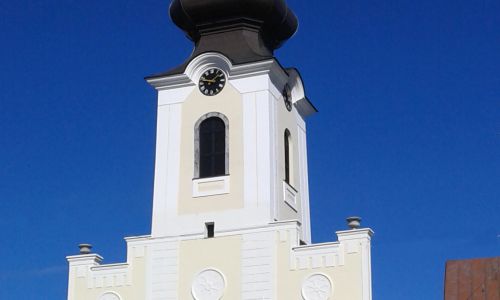 Gospićko-senjska biskupija - MISNA SLAVLJA I OBREDI U VELIKOM TJEDNU U GOSPIĆKOJ KATEDRALI