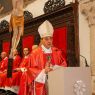Prolavljena svetkovina sv. KVIRINA, ZAŠTITNIKA KRČKE BISKUPIJE I GRADA KRKA