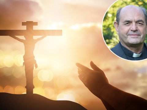 Gospićko-senjska biskupija - P. MIJO NIKIĆ: PSIHOLOŠKO-DUHOVNI SAVJETI U SUOČAVANJU S KRIZOM