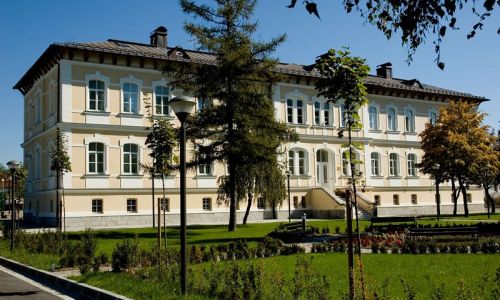 Gospićko-senjska biskupija - OBAVIJEST ZA JAVNOST O PRIVREMENOJ REGULACIJI PROMETA