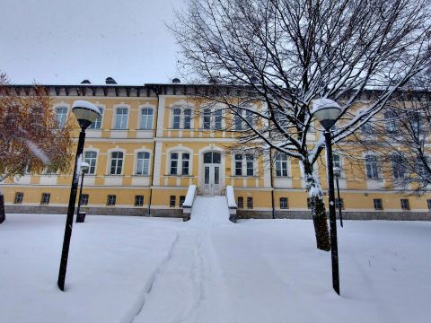Gospićko-senjska biskupija - Odredbe za vrijeme Došašća i Božićno vrijeme u skladu s restrikcijama Nacionalnog stožera