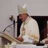 Biskup Marko Medo na proslavi Gospe Karmelske u Stepinčevom Karmelu