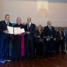 Gospićko-senjski biskup mons. Zdenko Križić proglašen je počasnim građaninom Ličko-senjske županije