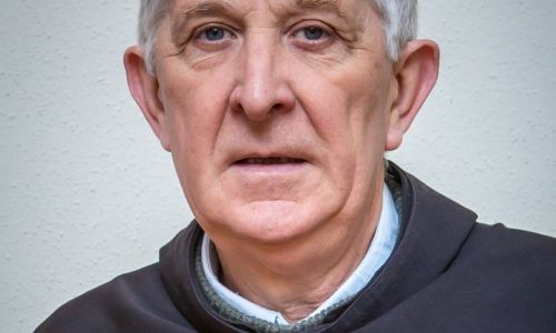 Gospićko-senjska biskupija - Preminuo fra Marijan Jelušić