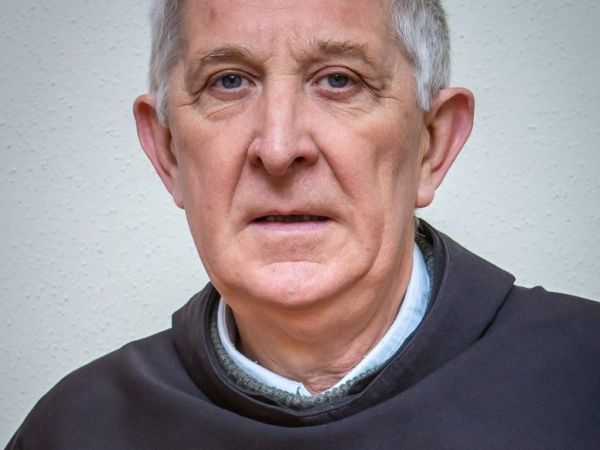 Preminuo fra Marijan Jelušić