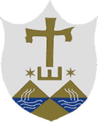 Grb Gospićko-senjske biskupije