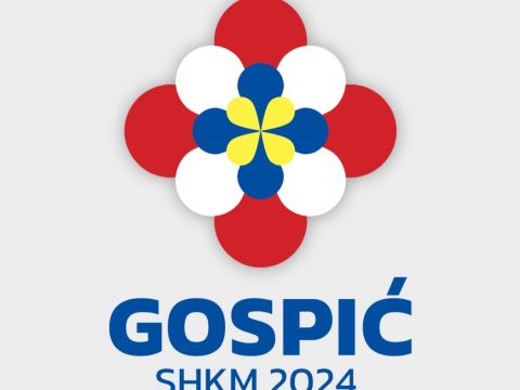 Gospićko-senjska biskupija - Otvorene prijave za sudjelovanje na Susretu hrvatske katoličke mladeži u Gospiću