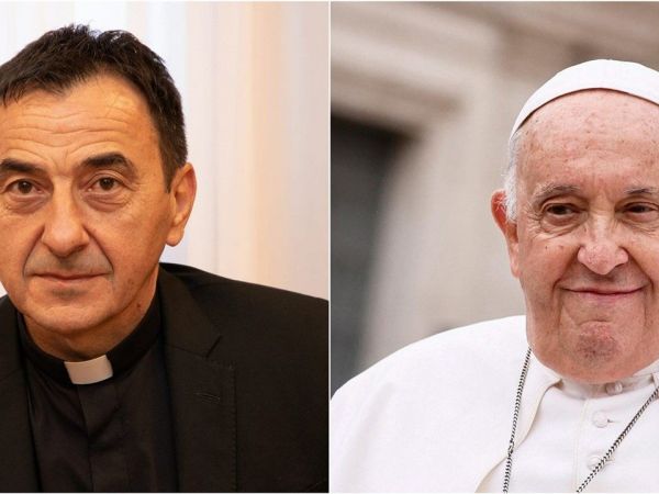 Okružnica gospićko-senjskog biskupa mons. Marka Mede povodom smrti pape Franje