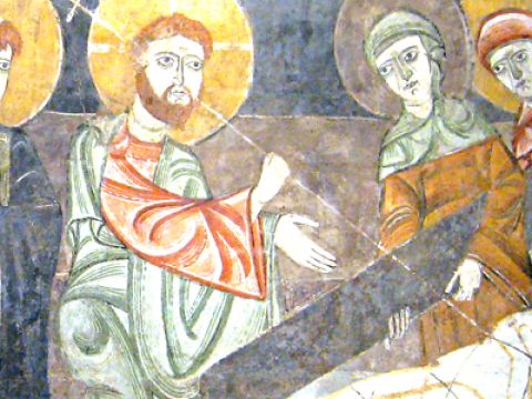 Gospićko-senjska biskupija - Slavlje Dana Gospodnjega u obitelji u zapriječenosti sudjelovanja na misi  - Peta korizmena nedjelja, 29. ožujka 2020.